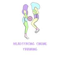 Headstrong Online Training