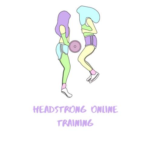 Headstrong Online Training