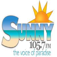 Sunny 105.7 FM