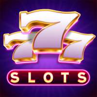 Super Jackpot Slots: 라스베가스 카지노 슬롯 머신