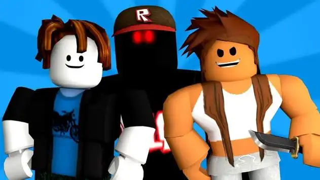 how to be guest 0, 666 and more in ROBLOX(2016) 