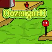 Oozengard (Alpha)