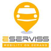 ESERVISS - TAXI, SERVICE & Bus