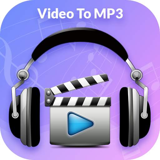 Video To MP3 - Video To Audio Convertor
