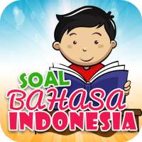 Soal Ujian Bahasa Indonesia on 9Apps