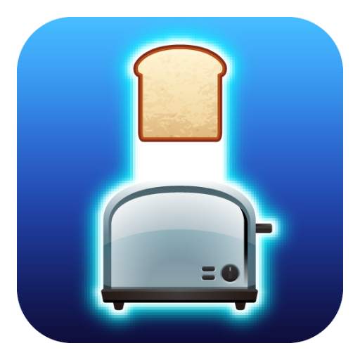 Toast Touch