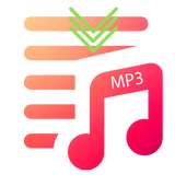 Free Music Mp3 Download - Anazin MP3 on 9Apps