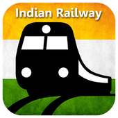 Indian Railway Live Train Status - Railway Inquiry