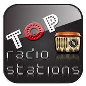 TOP Radio Stations