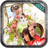 Photo Frames Lovely 2017 on 9Apps