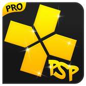 PRO PSP Emulator | Golden PPSSPP 2018 on 9Apps