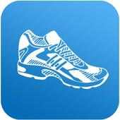 Fantastic Pedometer Runner