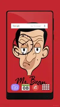 Mr Bean Cartoon Wallpaper APK Download 2023 - Free - 9Apps