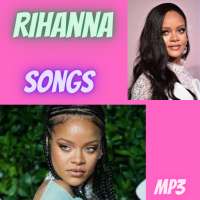 Rihanna songs (mp3)