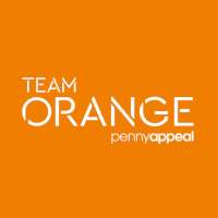 Team Orange