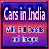 Cars in INDIA