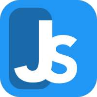 JSitor - Advance JavaScript, HTML and CSS Editor