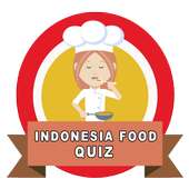 Permainan Tebak Makanan Indonesia Pada Smartphone