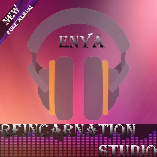 Enya (my it be) - All Best Songs