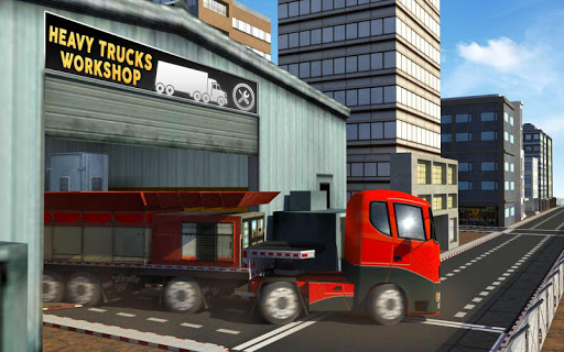 Monster Car Crusher Crane 2019: City Garbage Truck screenshot 15