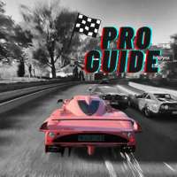 Pro Guide for Forza horizon Mobile Game : New