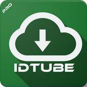 idTube Video Downloader on 9Apps