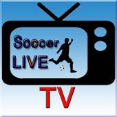 Soccer Live TV