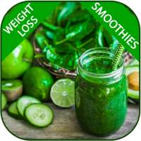 Smoothies Recipes Weight Loss on 9Apps