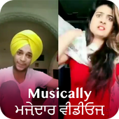 bunty punjabi funny videos 9Apps