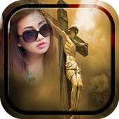 Good Friday Photo Frames on 9Apps