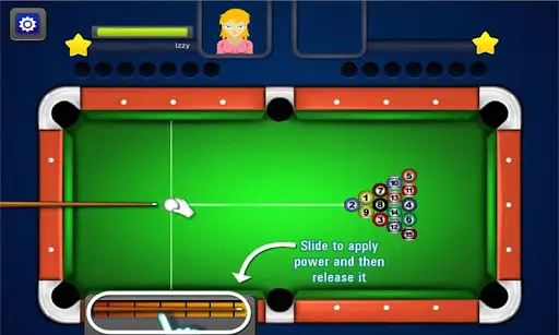 3D Pool Ball APK (Android Game) - Free Download