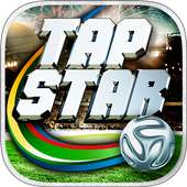Tap Star : World Soccer