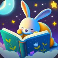 Little Stories: Bedtime Books on 9Apps