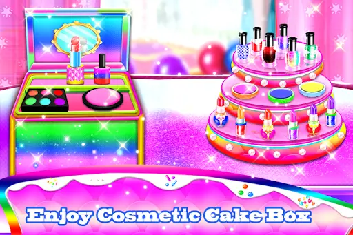 Makeup kit : Girls games 1.0.20 Free Download