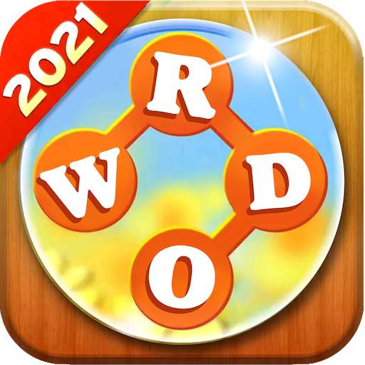 Word Pro : Word Game Puzzle by Words Connect