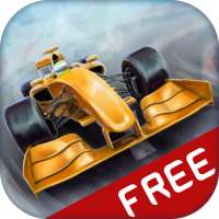 Racing Formula: Car Rivals