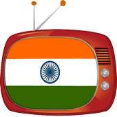 Indian TV Channels HD