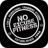 No Excuse Fitness Training App on 9Apps
