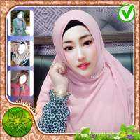 Hijab Selfie Beauty Camera