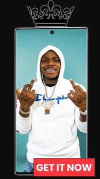 DaBaby wallpaper HD  4K APK for Android Download