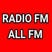 FM RADIO - All FM Radio on 9Apps