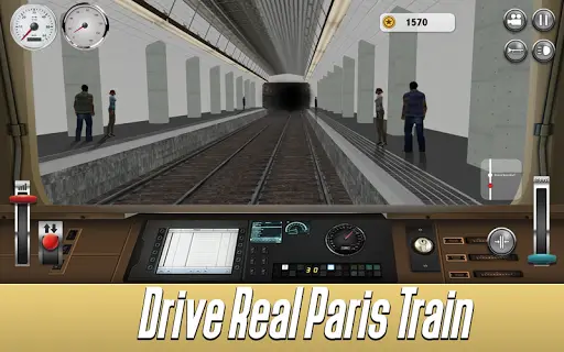 Subway 3D APK Download 2023 - Free - 9Apps