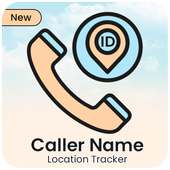 Caller Name Location Tracker & True Caller ID