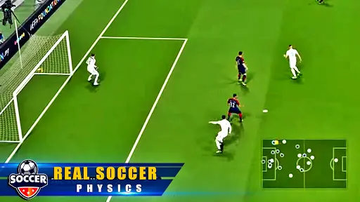 Super Soccer Champs 2020 Gameplay [1080p/60fps] 