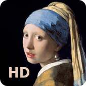 Portrait painting HD on 9Apps