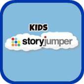 Kids Storyjumper on 9Apps