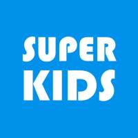 SuperKids - filmy dla niemowląt i dzieci