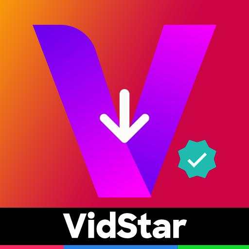 VidStar - Video Downloader without Watermark