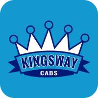 Kingsway Cabs on 9Apps