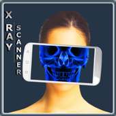 Xray Scanner Prank on 9Apps